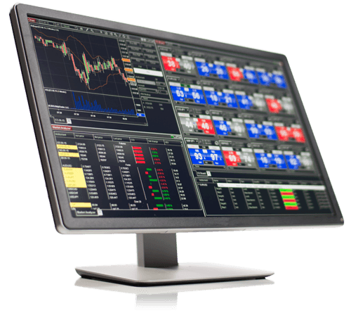 NinjaTrader Platform